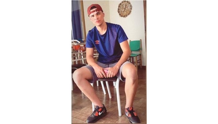 Laranjeiras - Jovem morre em acidente de moto na PR 565 